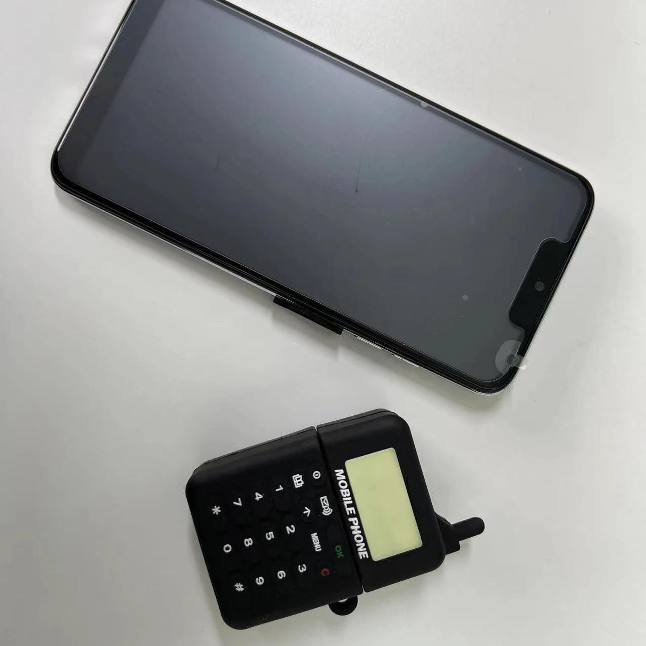 Cheapest no logo smartphone Unlock Android10 Dual SIM Card Face ID Waterproof Gaming mobile phone for SAMSUNG