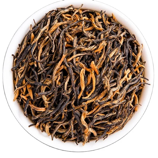 Fujian Wuyi Jinjunmei Black Tea Black Tea Wholesale