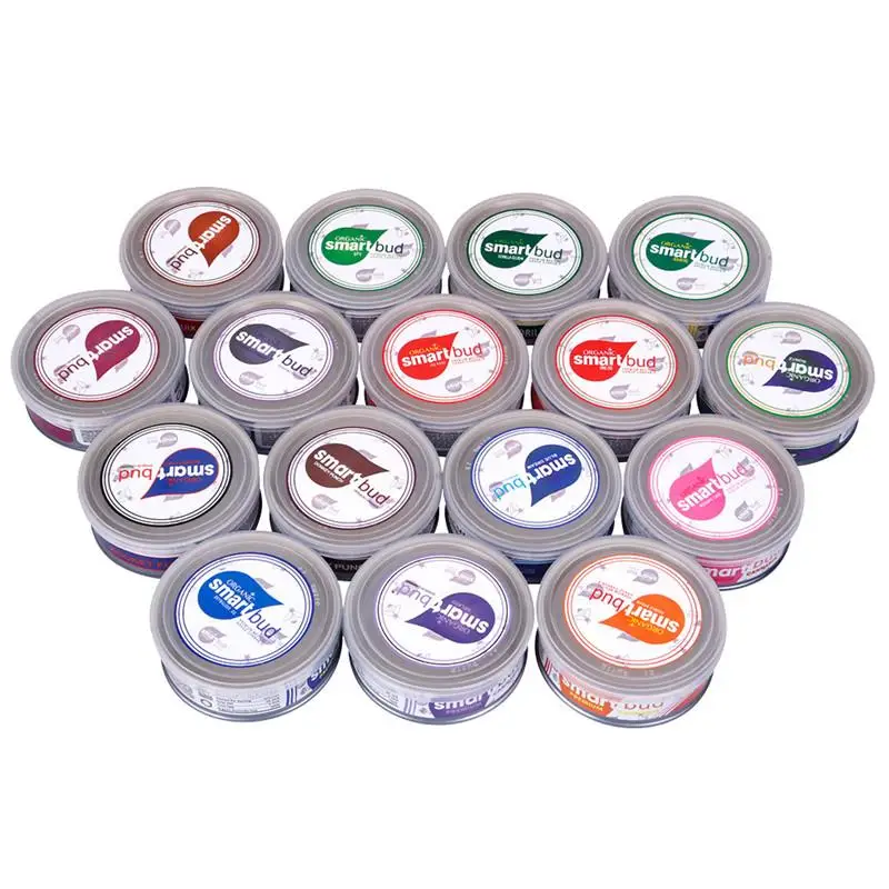 
 Chinese supplier cali canning machine airtight customized dry herb tuan can  