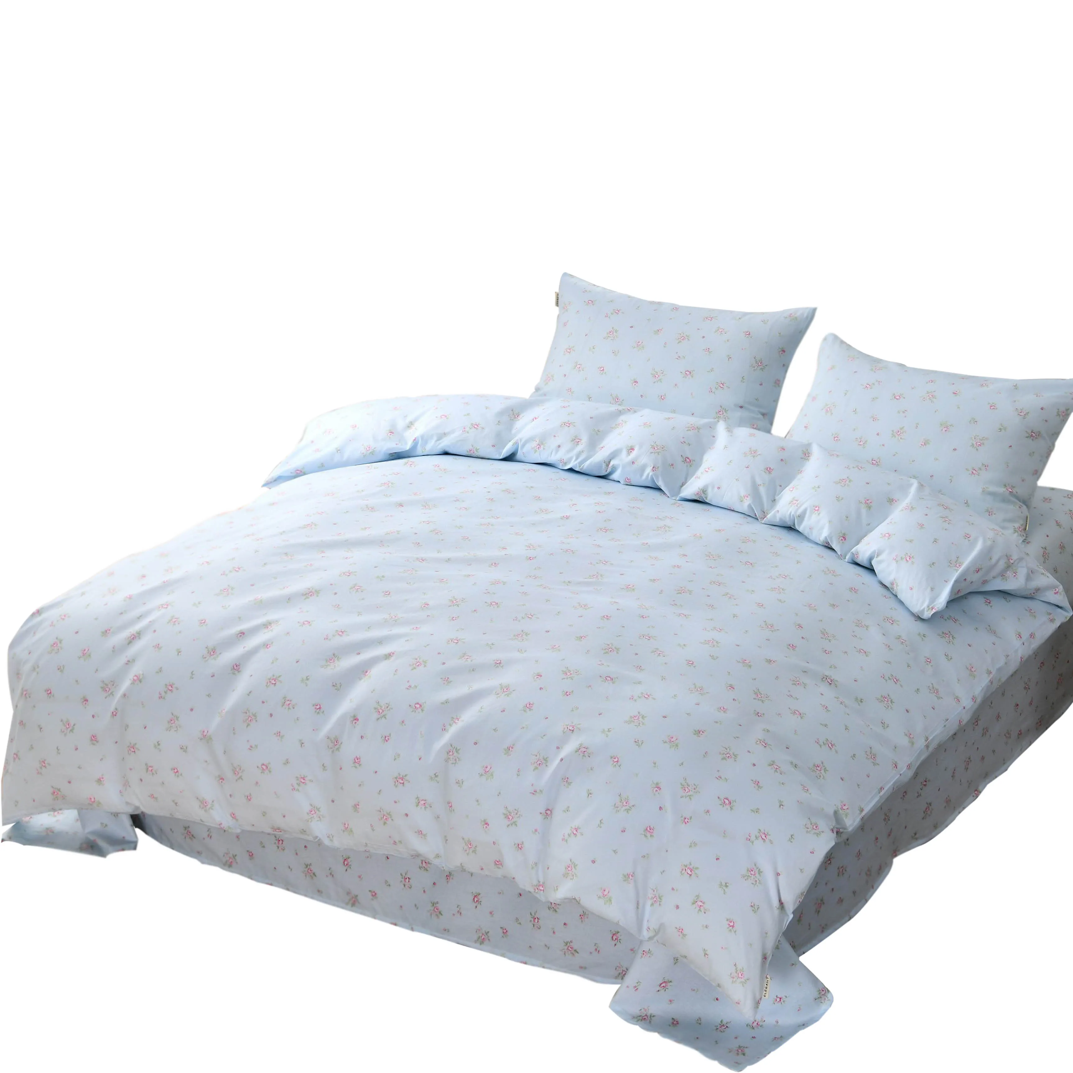 Роскошное домашнее постельное белье, простыня, комплект пододеяльников, Королевский размер, 100 хлопок, в наличии