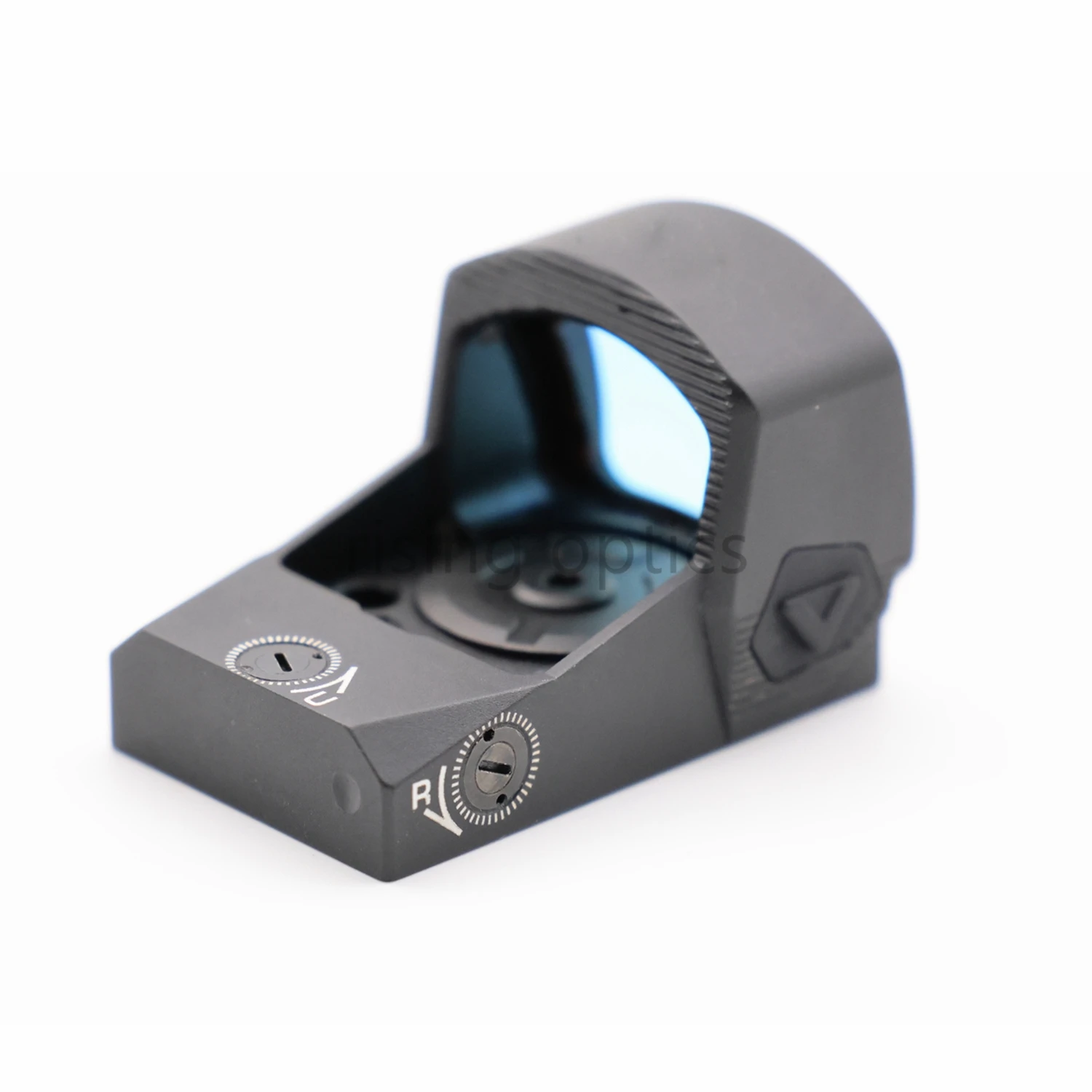 1x27mm Red Dot Sight with Shake Awake