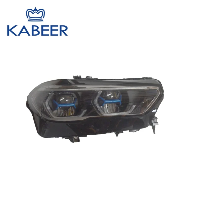 2020 Universal upgrade headlight type for G05 laser car LED headlight