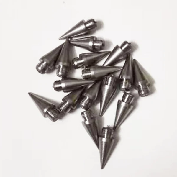 diy endless pen accessory screw thread tin bismuth alloy replaced pencil tip infinite pencils