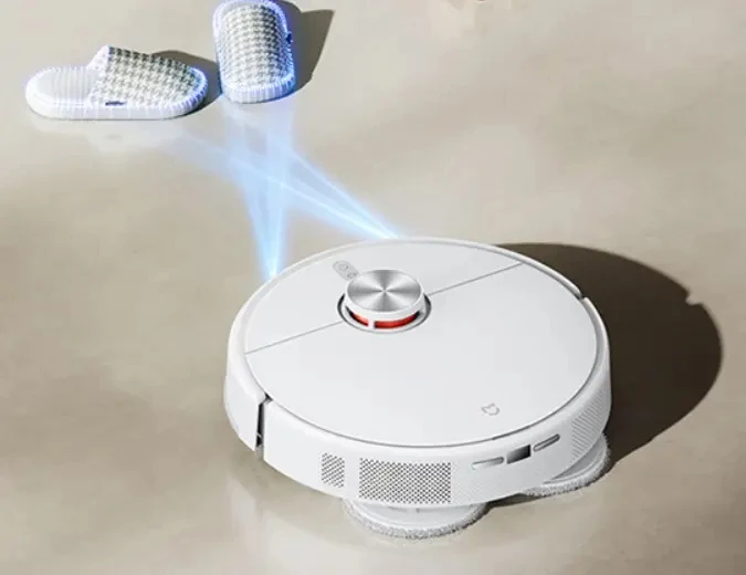 Xiaomi Mijia M30 Pro 7000Pa all-purpose sweeping robot automatic cleaning floor scrubber Xiaomi vacuum cleaner
