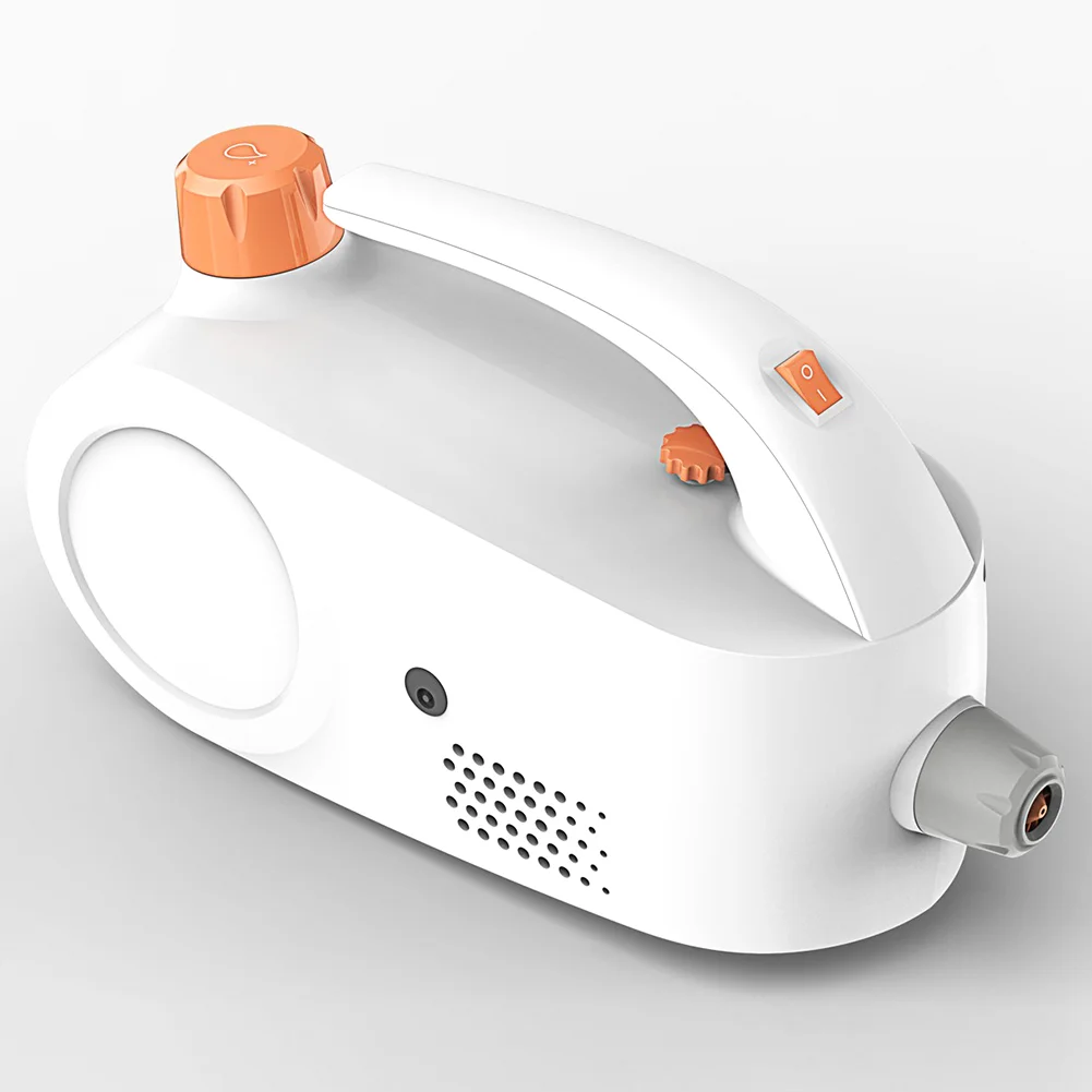 Automatic Rechargeable Battery Handled Disibfectant Sprayer ULV Fogger Machine High Power table Cold Fogger Machine