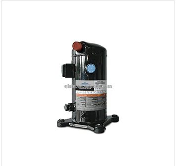 High Quality ZW Series Heat Pump Optimized Scroll Compressor ZW30KA-PFS-582  2HP