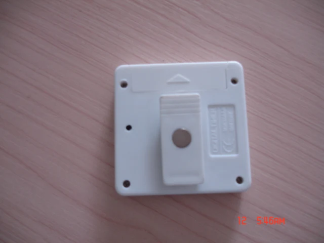 Official Poker Tounament timer  dealer button