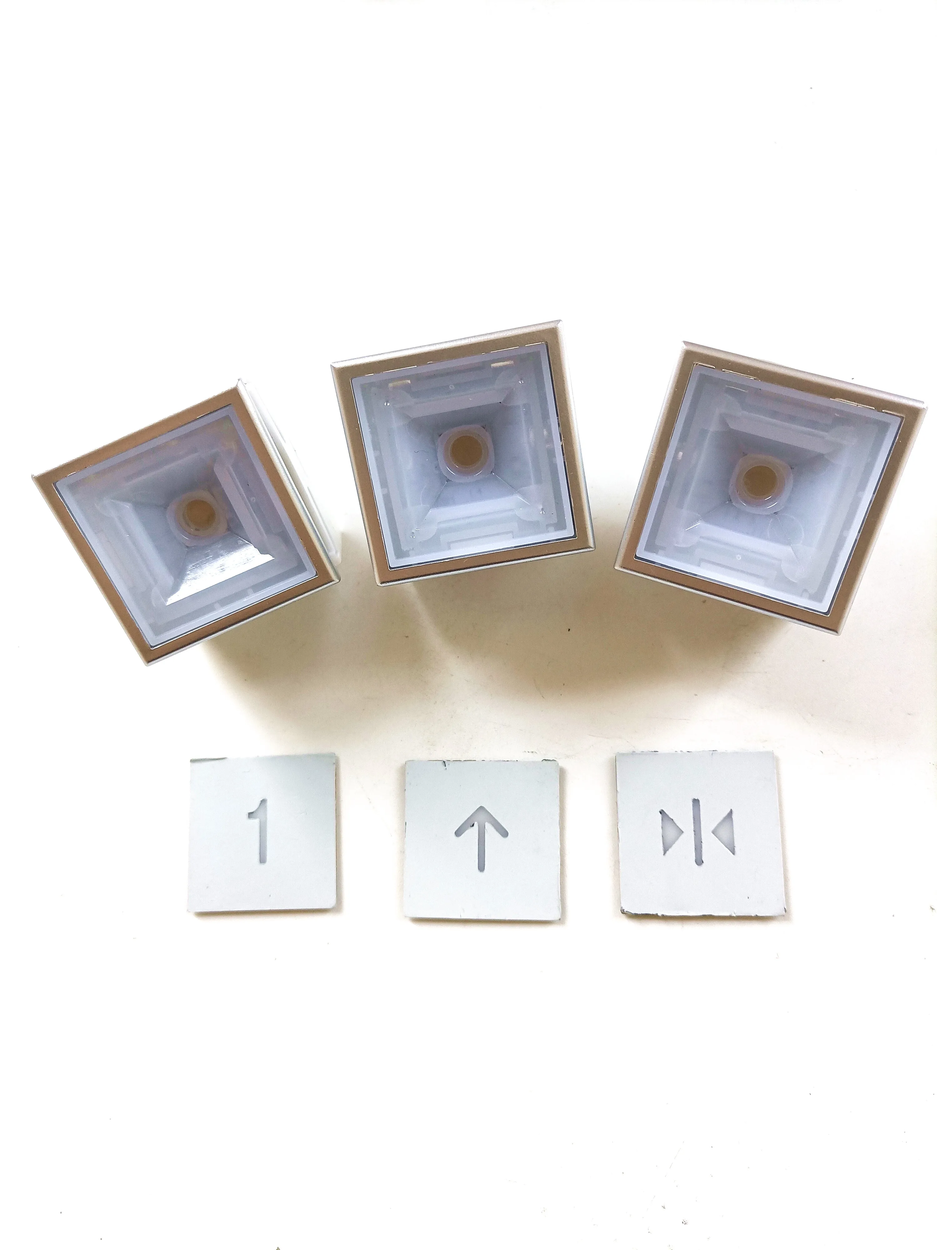 MTD283 Elevator parts lift push button