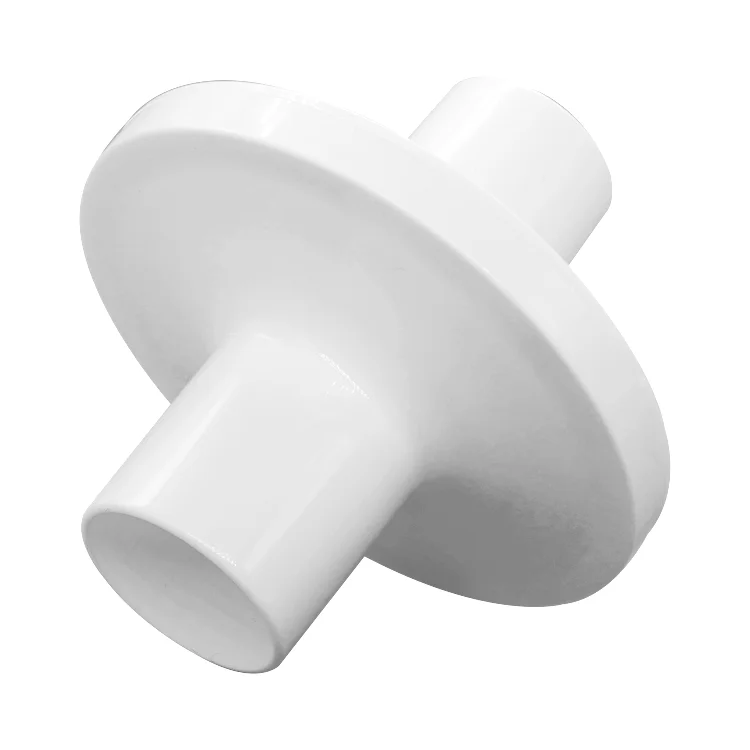 Medical Mouthpiece for Pulmonary Function test