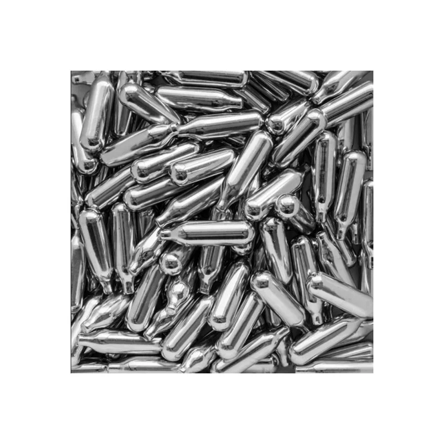 
HOT QuickWhip 8g N20 Bulbs CREAM CHARGERS) Pure Nitrous Oxide AU 