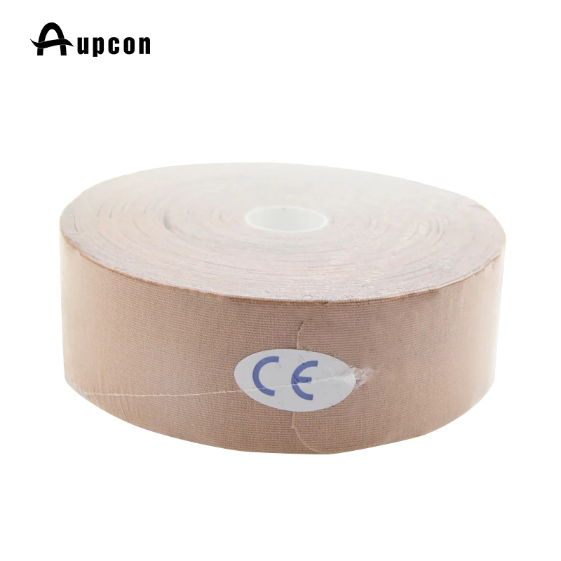 Relieving Soreness Therapy Cure Kinesiology Tape