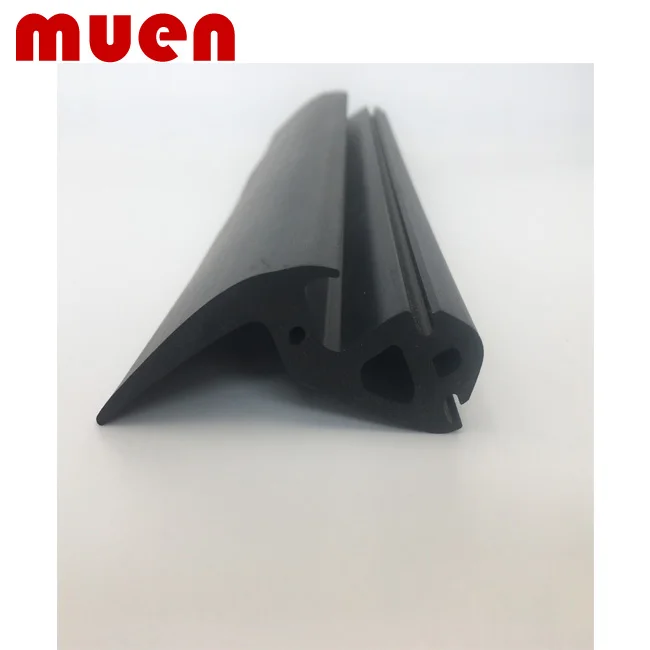 
Epdm rubber sealing strips for automatic doors of buses and buses 