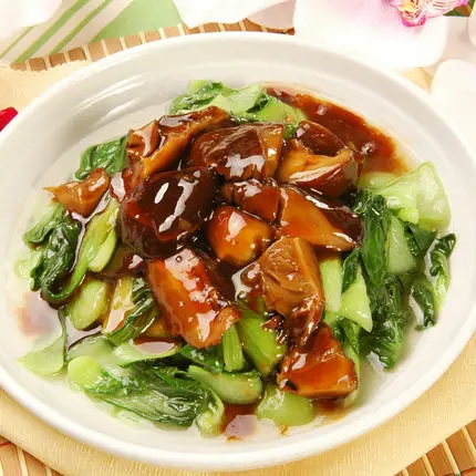 Гранулированная приправа для грибов, 500 г, оптовый поставщик