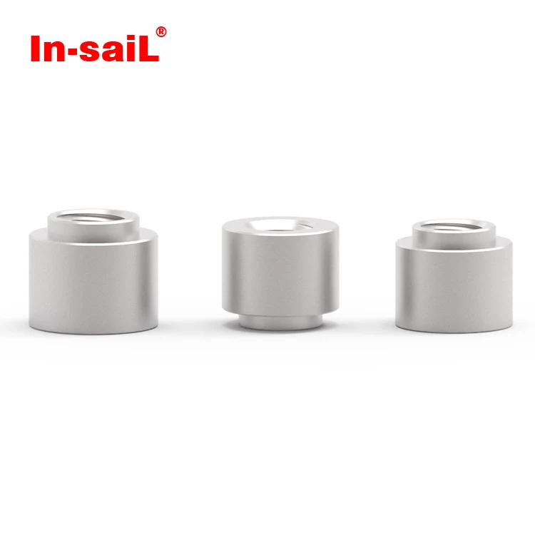 PCB power elements for standoff nut SMT spacers M3 M4 M5