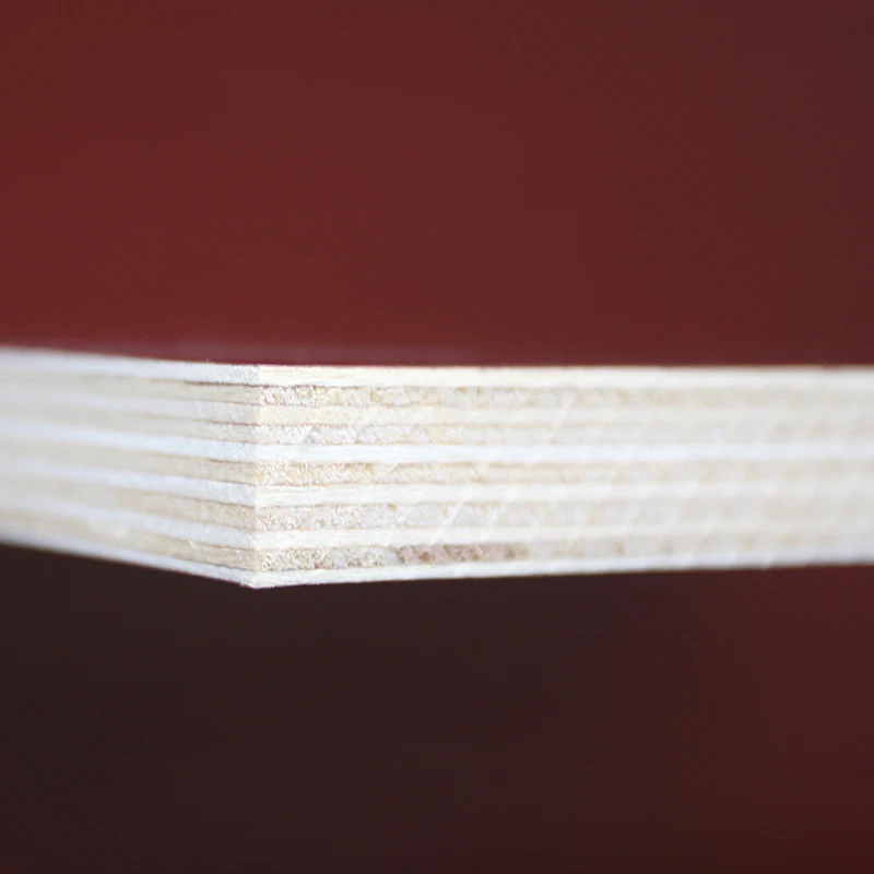 Pine 18mm Plywood Film Faced  Price