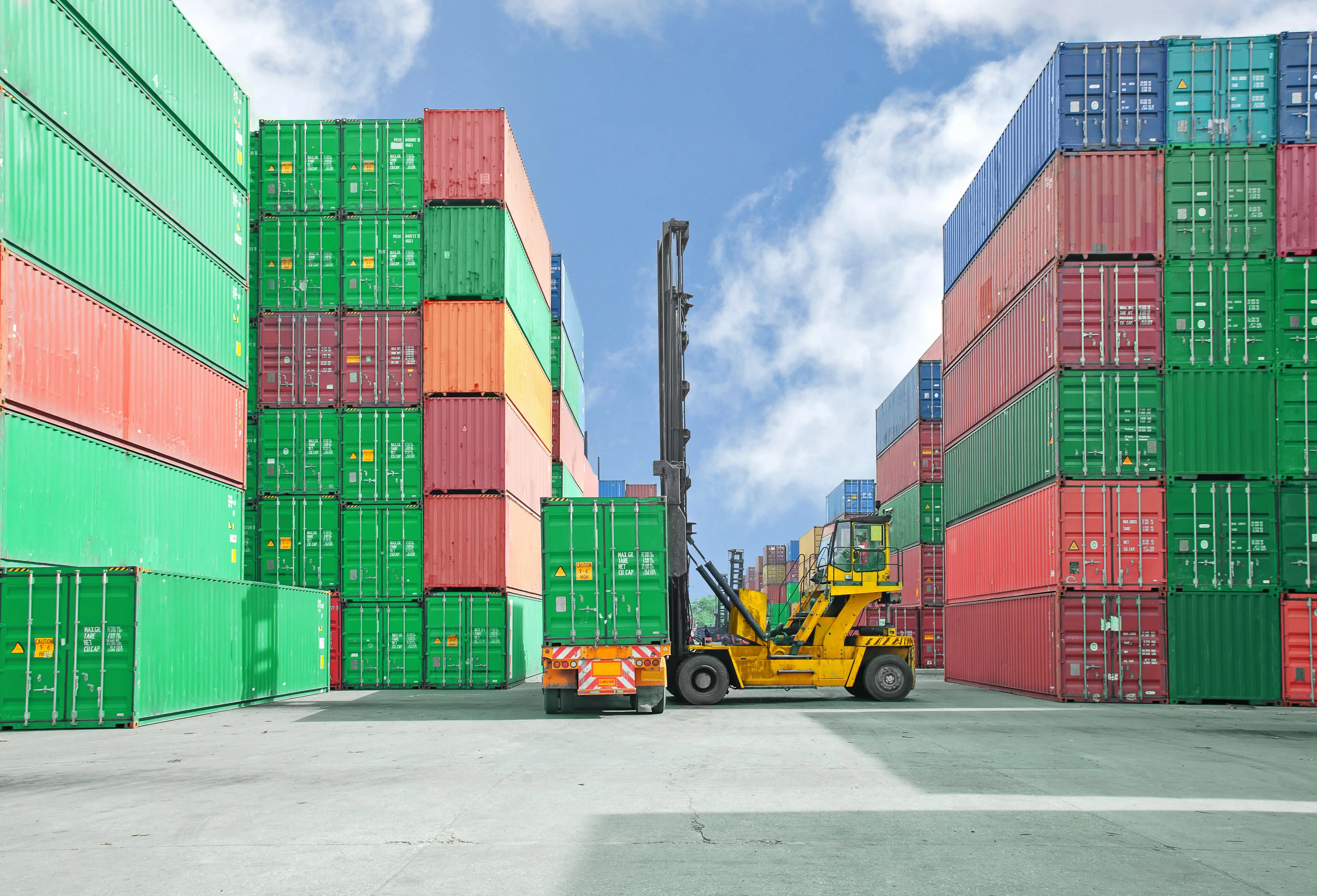 FBA Sea freiht экспедитор доставка ddu ddp сервис быстрая лодка в США