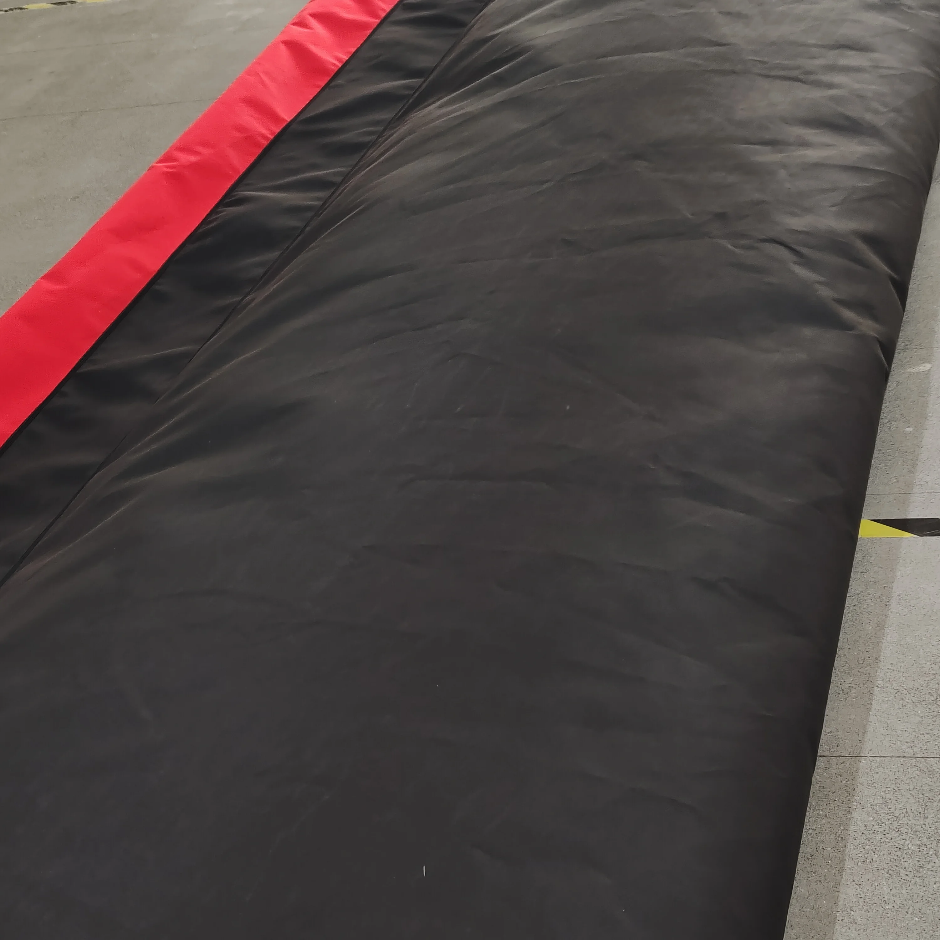 UNM Composting cover ePTFE Membrane Cover