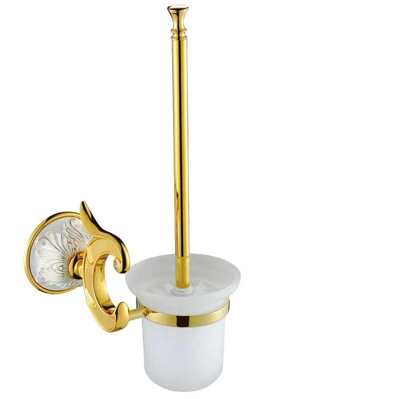 Wholesale New Design Modern Style Bathroom Stainless Steel Accessories Set For Hotel