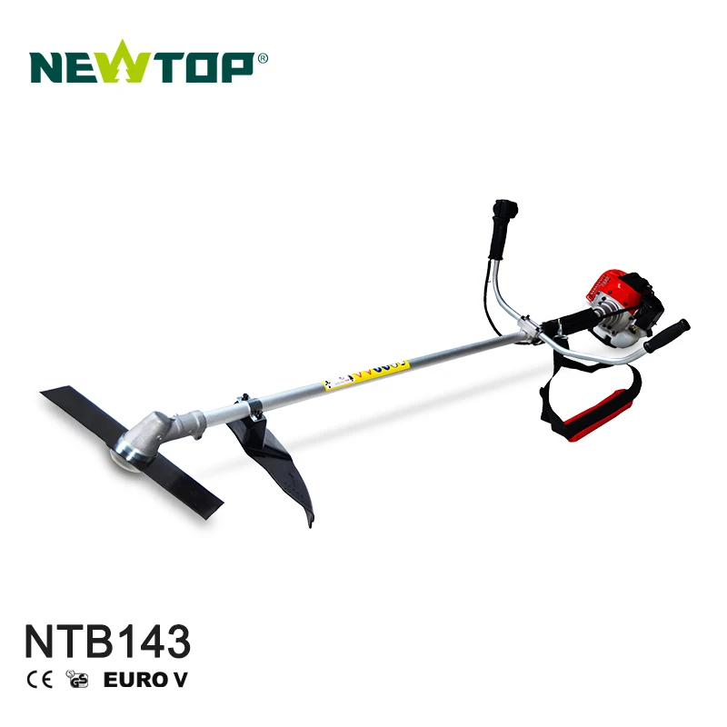  Brush cutter best brand garden tools petrol grass