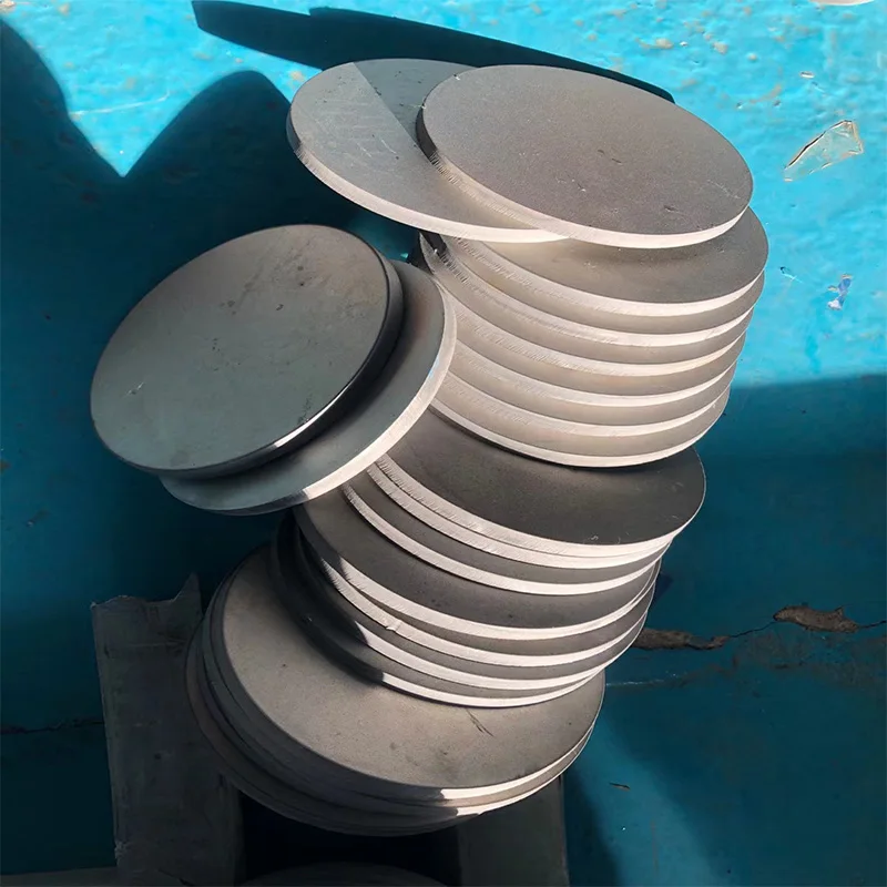 supply 1mm 2mm 3mm 4mm 5mm 10mm 50mm titanium plate gr5