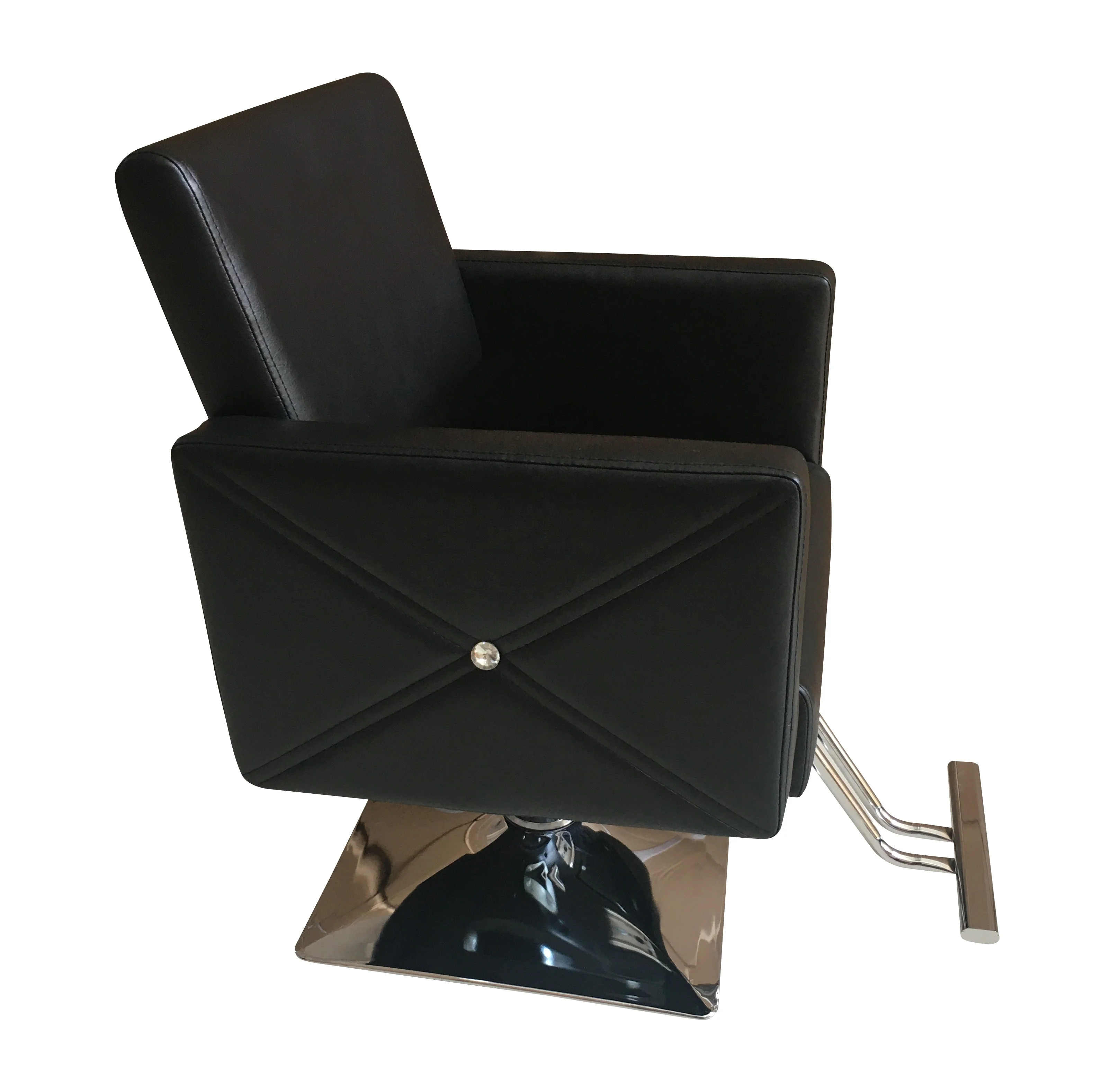 styling chair with headrest / hairdressing chair prices / hair salon chairs for sale