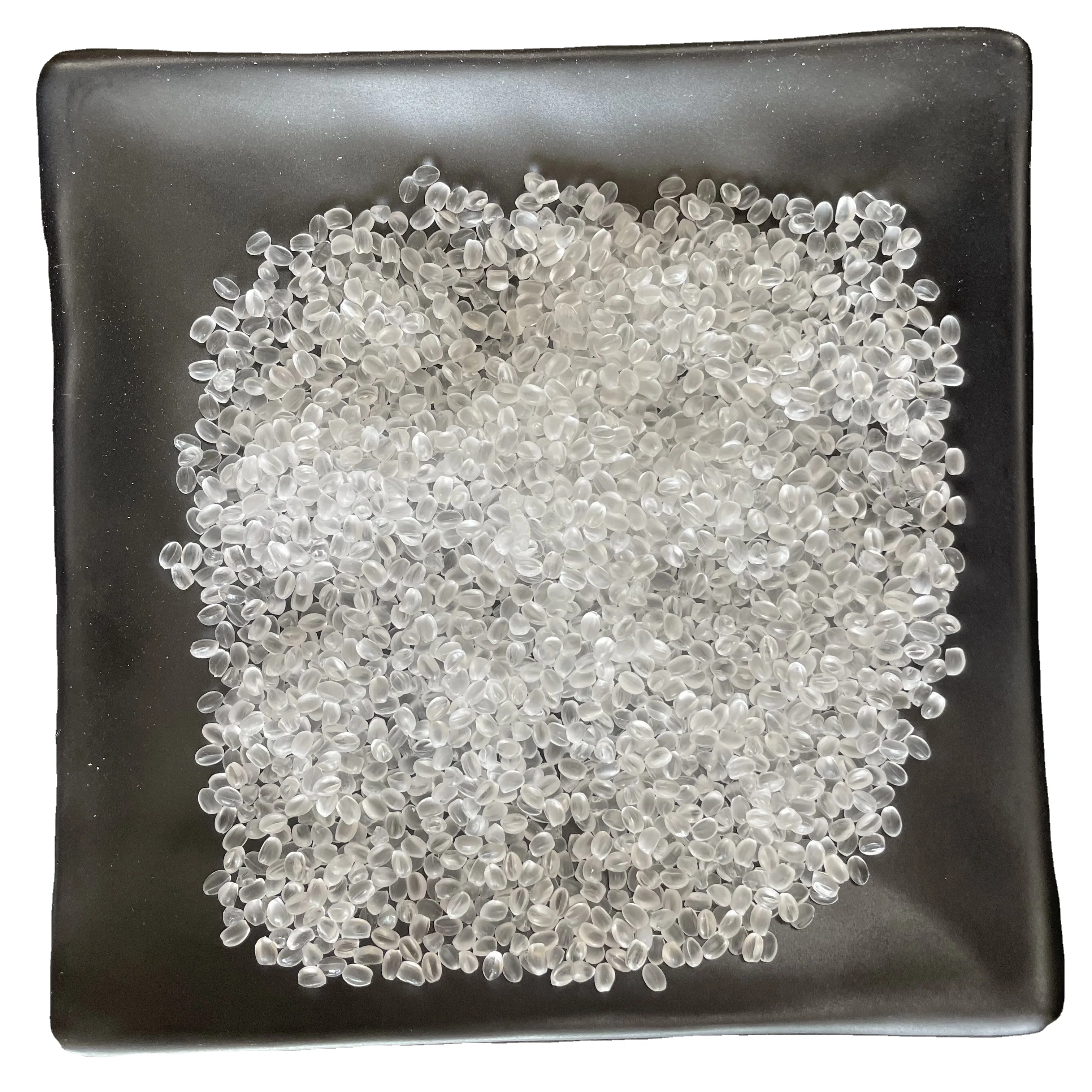 Free sample Virgin and Recycled Eva plastic raw material/Eva granules/Ethylene-vinyl Acetate Copolymer Resin price