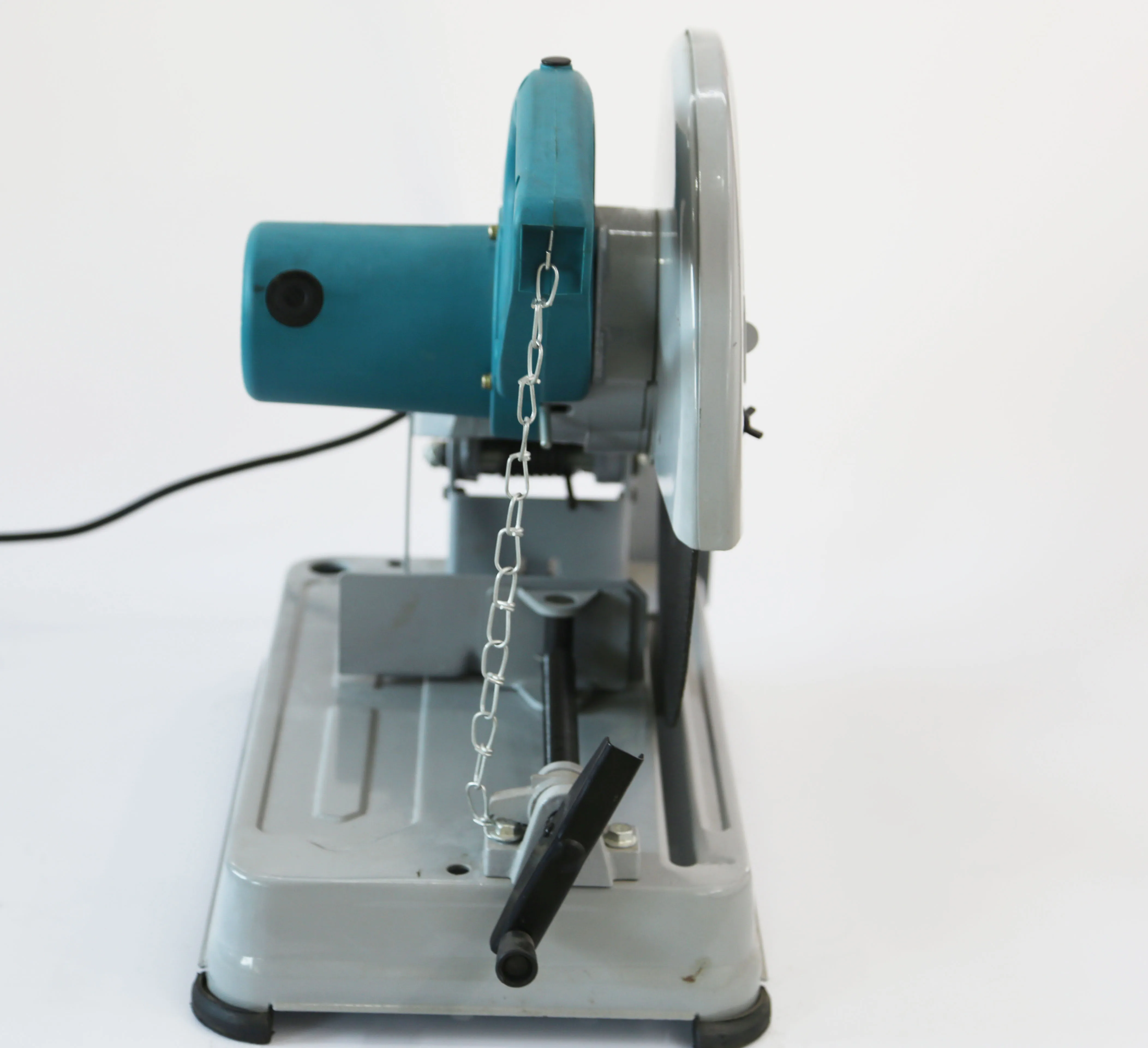 
Hot sale 2600W 355MM professional steel cutting cut off machine 