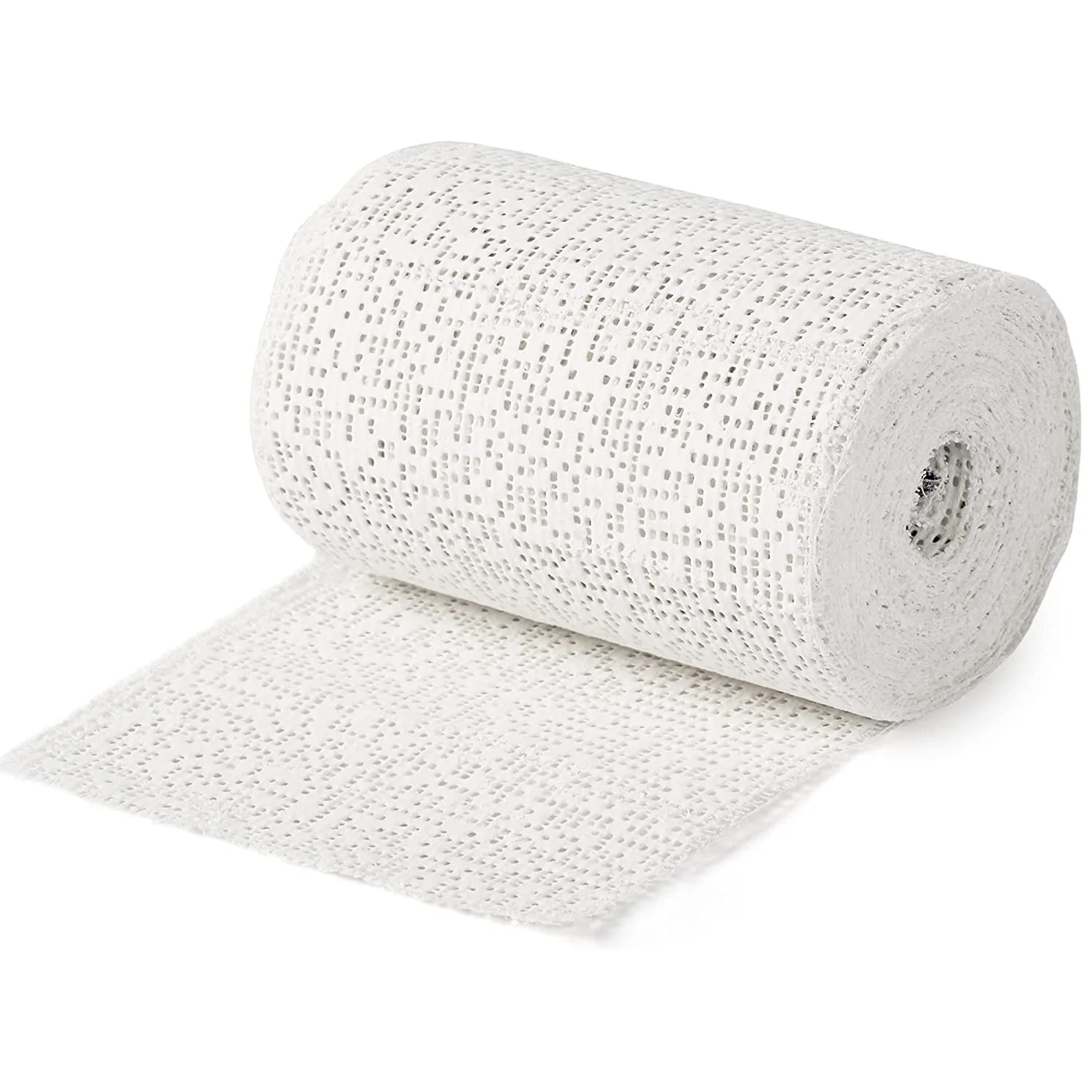 factory direct pop bandage orthopedic plaster of paris plaster bandages rolls 15 cm x 3 m gypsum plaster color bandage