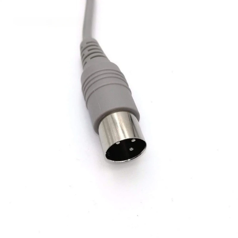 30000RPM Nail Drills Handpiece H200 for Marathon STRONG210 Control Box Electric Manicure Machine Nails Drill Handle Nail Tool