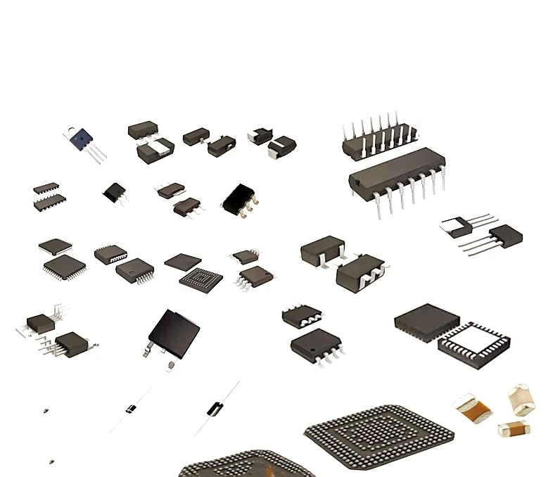 other electric Components Sourcing Medical electronic components accessories PCBA Assemblies Manufacturing Service SMT DIP