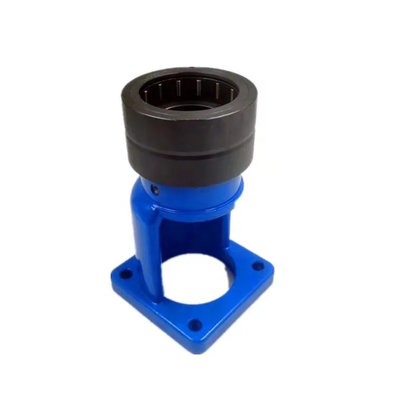 BT40 or HSK63 Tool Holder Locking Device