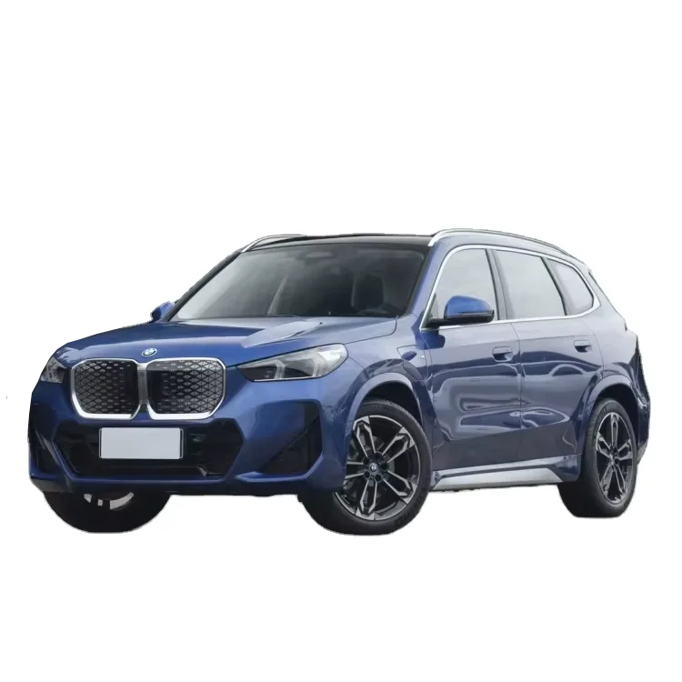 2024 Chinese Pure Electric Cars for BMW iX1 510km Long Range Compact SUV New Energy Vehicle Fast Delivery