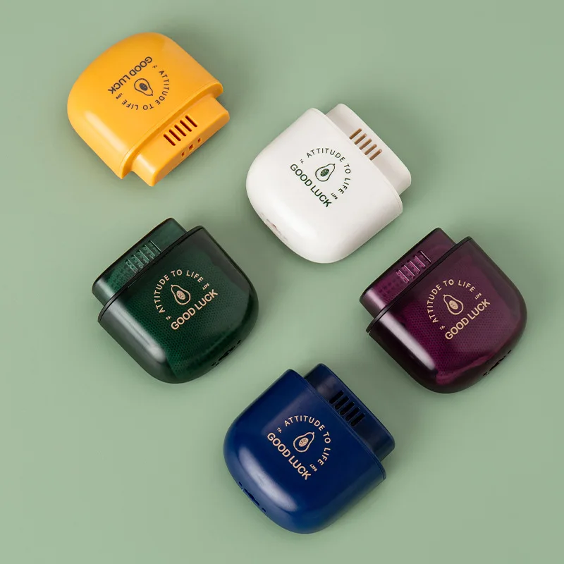 Activated Carbon Deodorant Is Used To Adsorb And Deodorize Refrigerator Deodorant Box