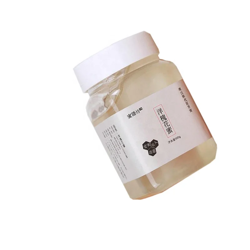 Hot Sale Custom 3D Round Temporary Tattoo Sticker Waterproof Transparent Food Beverage Self - Adhesive Sticker Packaging Label