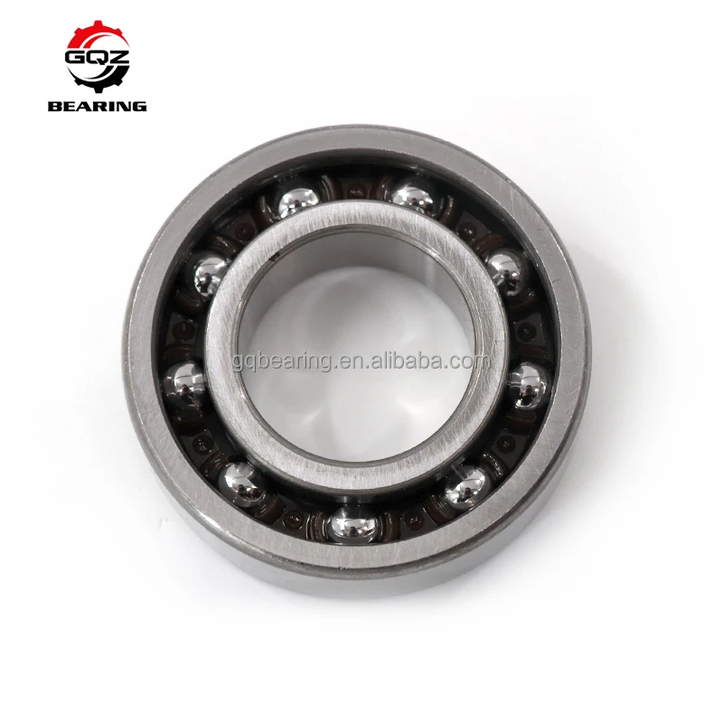 High Precision Original Brand Radial Ball Bearing 6205LLU 6205LLUCM/5K Japan Sealed Bearings 6205LLU Bearing