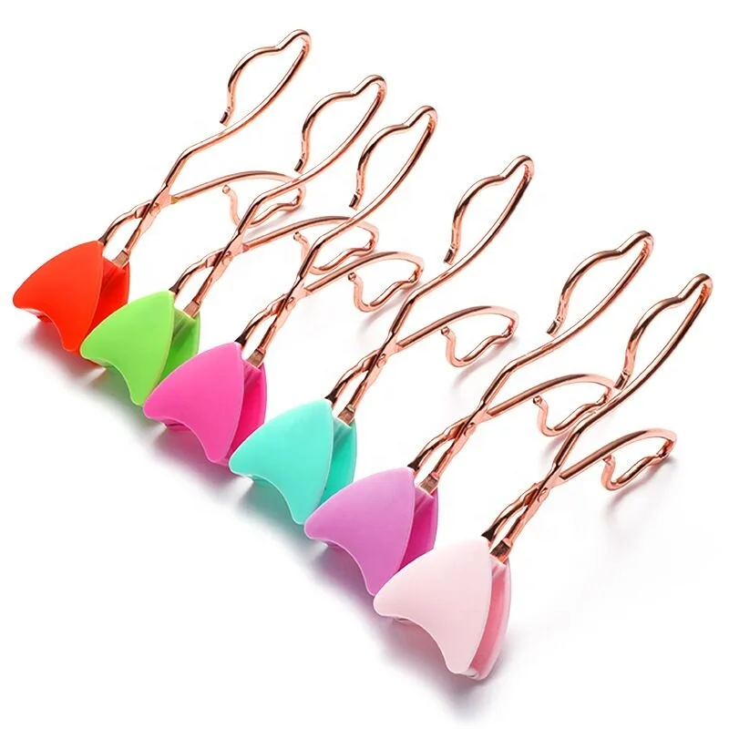 Магнитные накладные ресницы бигуди для ресниц без клея зажим из нержавеющей стали оптовая продажа