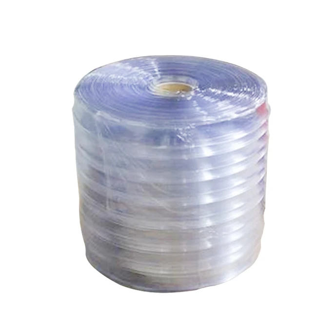 Soft cold room pvc freezer door curtain roll for chill