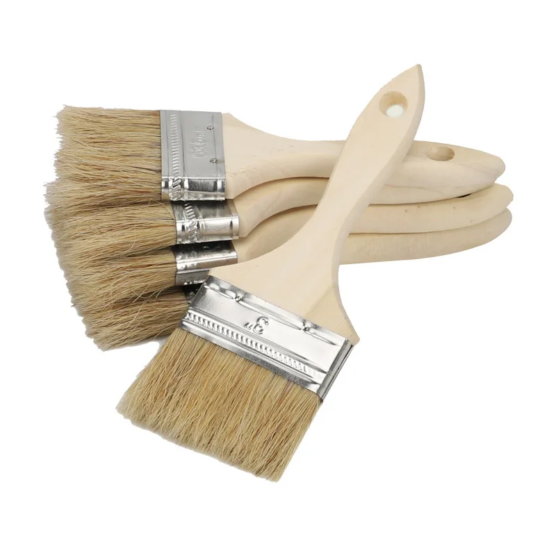 Professional Paint Brushes and Paint Rollers