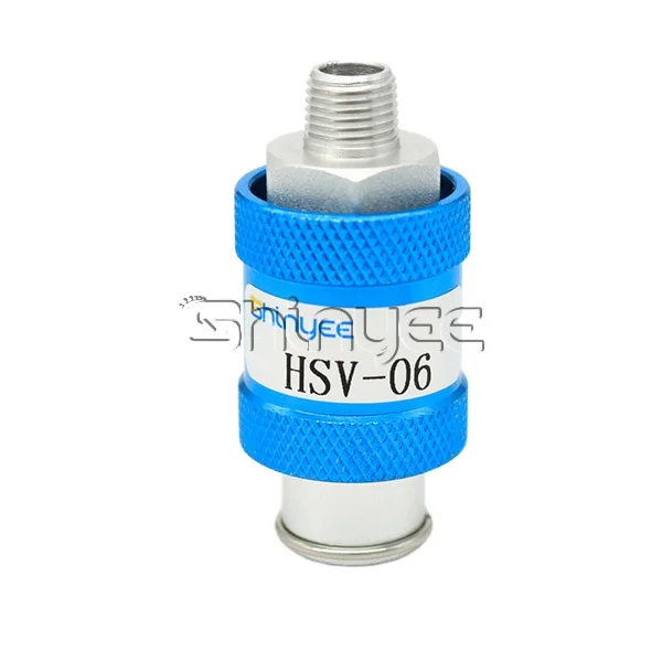 hand slide valve pneumatic 3/2 way  pneumatic air valve hand control slide switch high quality HSV-06  pneumatic slide valve