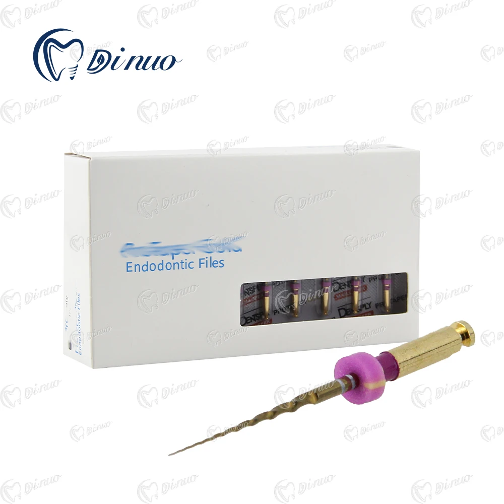 Ротационная пилка с золотым конусом 25 мм