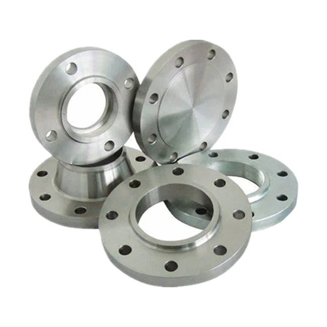 6921 Zinc Pump Plated Main Double Steel M7 Alignment Tools Flange
