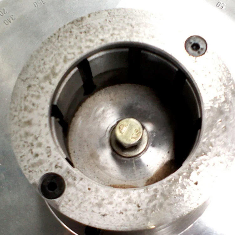 Ceramic Grinding Wheel Balancing Machine