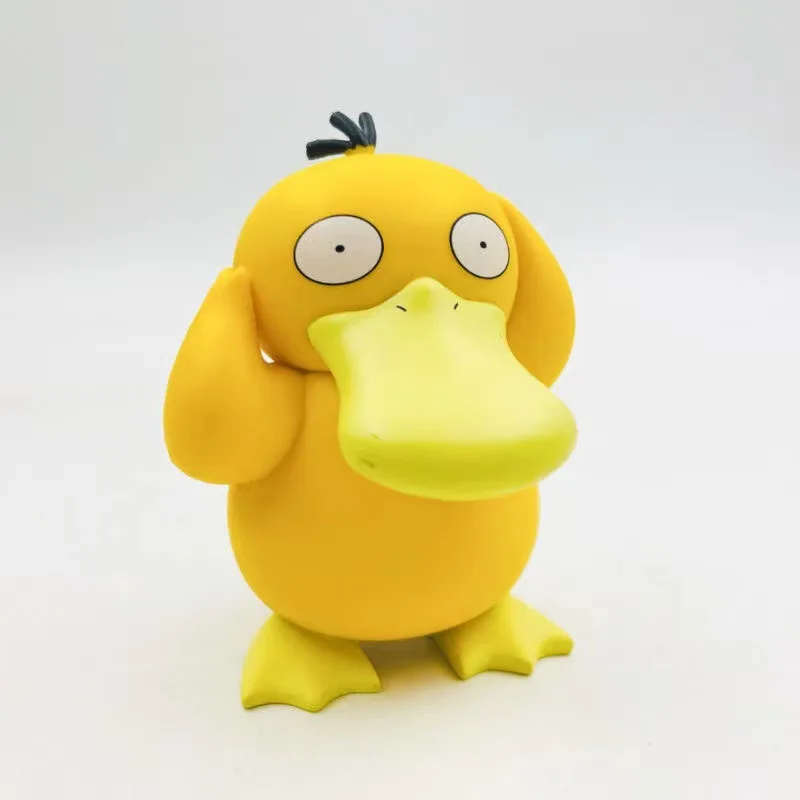5-8cm 6 style anime blind box pokemoned figure PVC model toy for kids gifts