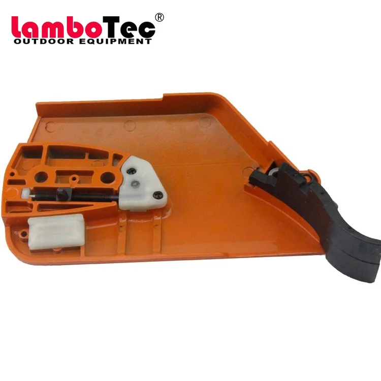 Lambotec chainsaw clutch cover  For 365 372 Chain saw spare parts
