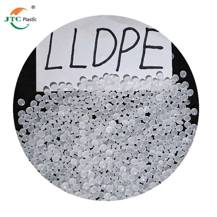 High Density Polyethylene Hdpe Ldpe Plastic Resin Pe Granules Hdpe Pipe Plastic Raw Materials Black Plastic Pe 100 Granule Price