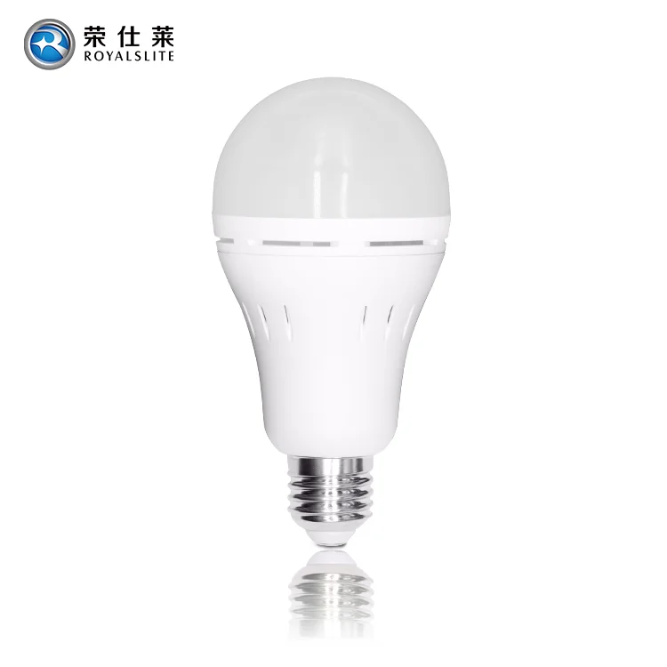 Led Rechargeable Emergency Light On Power Failure Bar Security Truck Warning With
