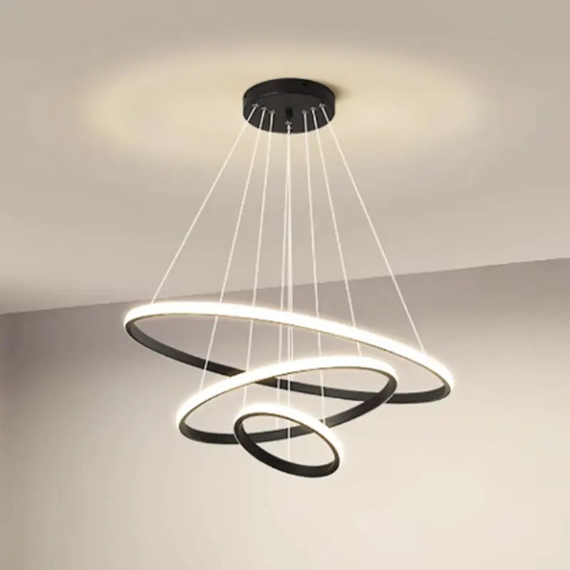 3 years warranty China fashion factory price led light fixtures in china for dinning room