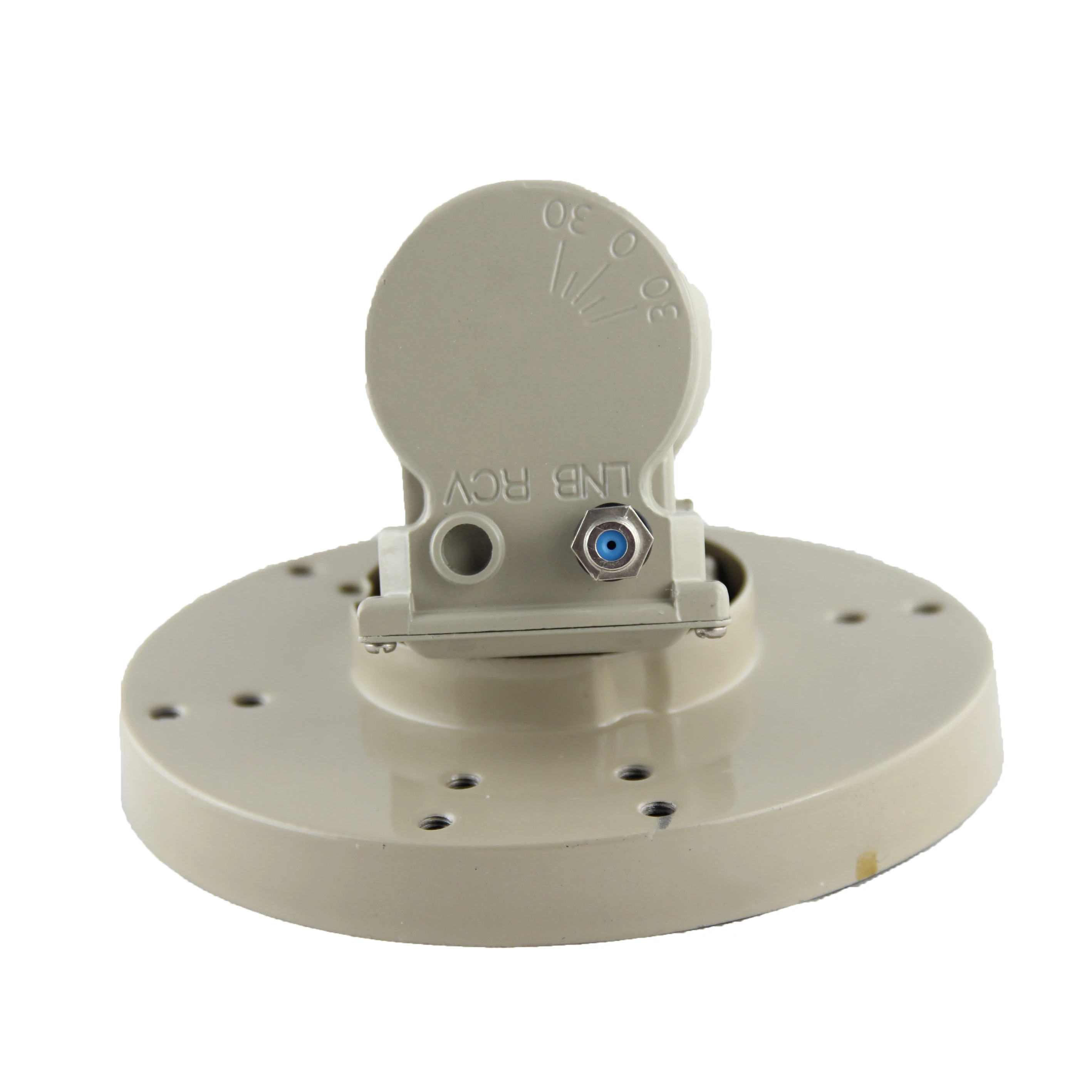 3 8 ~ gmz Anti-5G помехи C-band LNBF спутниковый