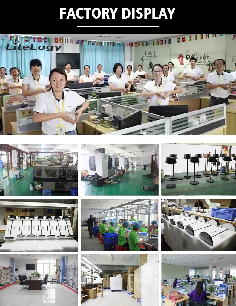 Flexible Eye Protection Minimalist Study Bedroom Bedside Book Reading Home Led Folding Simple Office Lamp Desk Table Lamp