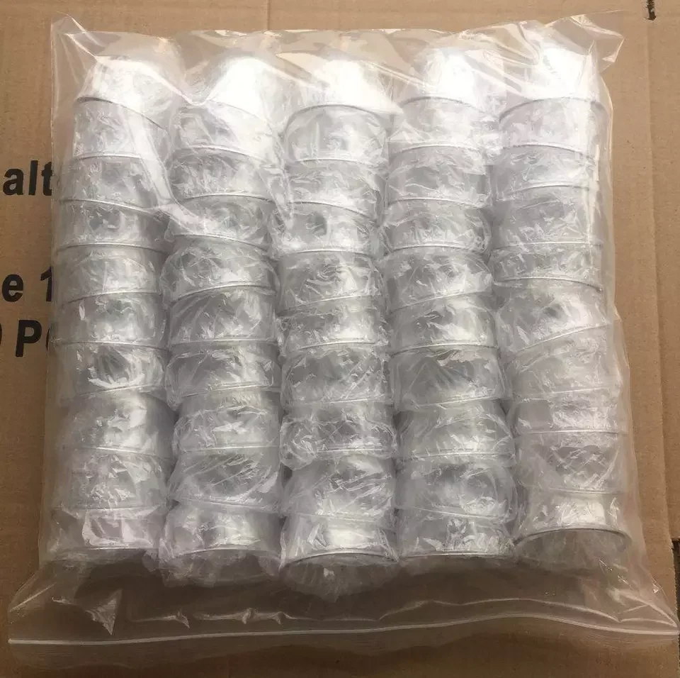 AH Good Quality Hijama Suction Cupping Cups Wholesale B1 to B6 Size PS Material Ventosas Cupping Message Cup For Hijama